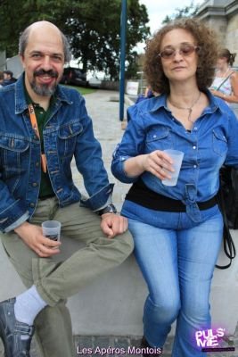 Apéro Pré-Doudou ! - Gallerie photo #149